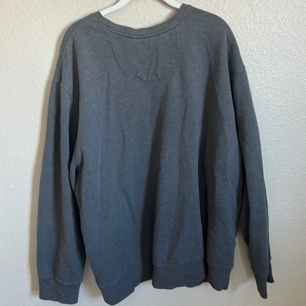 Izod plus size sweater - Picture 4 of 4